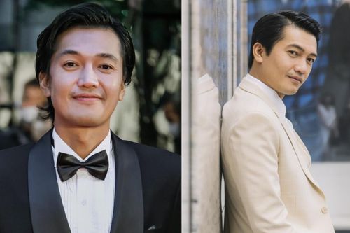 Diễn viên Quang Tuấn bùng nổ diễn xuất với Tro Tàn Rực Rỡ, vai trò nào cũng 'cân ngọt'