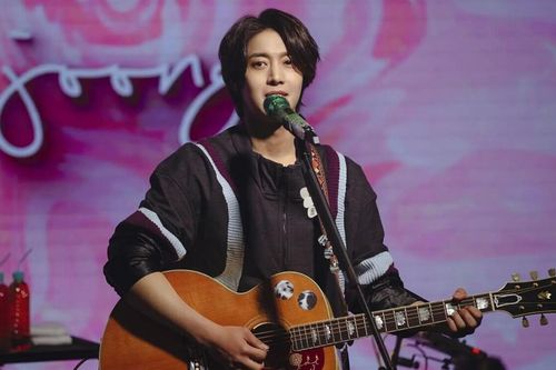 Mỹ nam 'Vườn sao băng' phân trần về nghi vấn 'mặc cả' hơn 5 triệu đồng tiền chu cấp cho con
