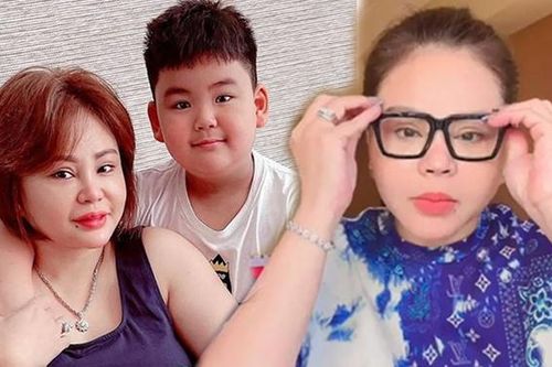 Lê Giang thay đổi 'gu' ăn mặc