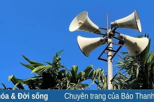Chuyện cái 'mồm sắt' ở quê tôi