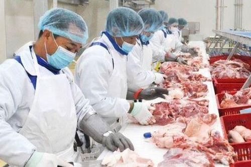 BAF Việt Nam nhận chuyển nhượng 99,9% vốn từ một công ty chăn nuôi