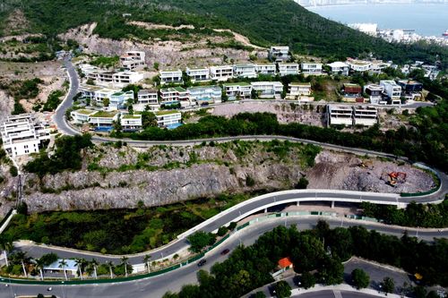 Nhiều dự án khu đô thị mới: Chưa đảm bảo quỹ đất nhà ở xã hội