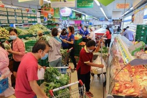 Tiến tới cơ bản áp dụng một mức thuế suất thuế GTGT