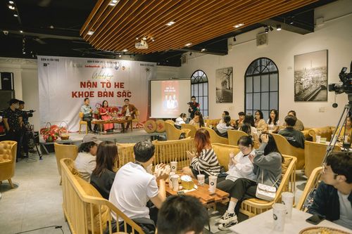 Mang những giá trị văn hóa dân gian đến gần hơn với công chúng hiện đại