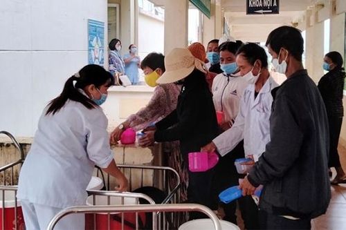 Bài 1: Còn đó những khó khăn, thách thức