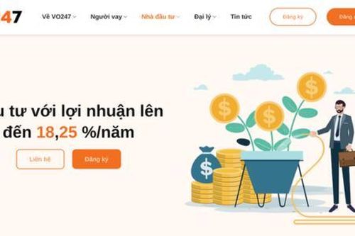 Thấy gì từ vụ VO247 trước nguy cơ vỡ nợ?