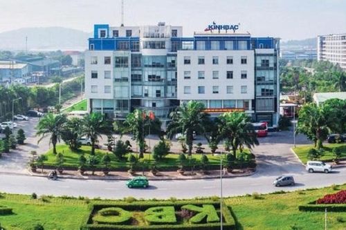 Kinh Bắc dự kiến vay tín chấp 110 tỷ đồng từ công ty con