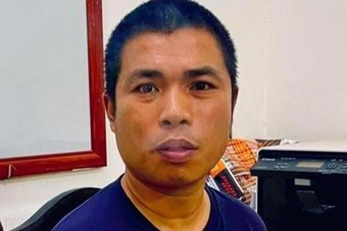Hà Nội: Khởi tố kẻ sát hại người phụ nữ bán trà đá