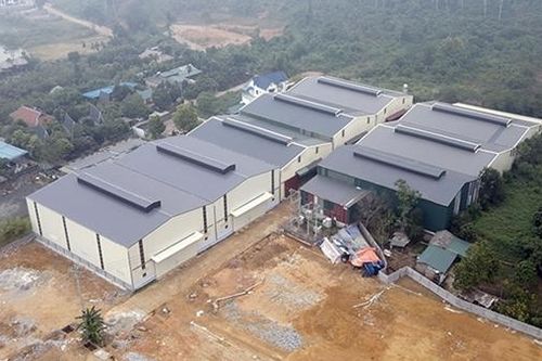 Ẩn họa từ những nhà xưởng xây dựng trái phép trên đất nông nghiệp (bài 3)