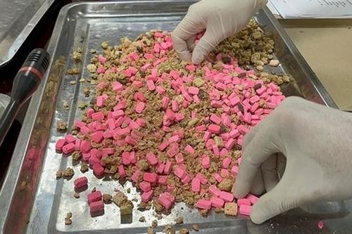 Những 'độc chiêu' gửi ma túy qua đường hàng không