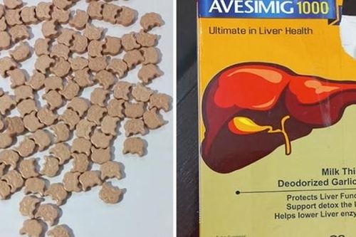 Liều 'độc dược' giấu trong hộp thuốc bổ gan