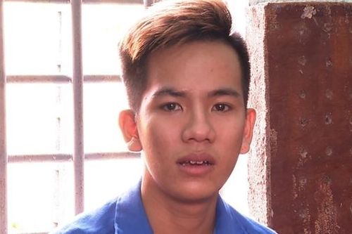 Đâm chết người trong quán bida vì nghĩ bị 'nhìn đểu'