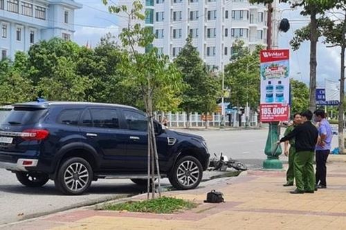Cơ quan điều tra tiếp nhận đơn tố giác tội phạm đối với Giám đốc BV Đa khoa Ninh Thuận và 5 thuộc cấp