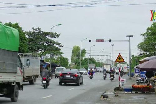 Nâng cấp Quốc lộ 6 và mong đợi của người dân