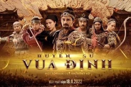 Phim Việt thất thu trên sân nhà: Vì đâu nên nỗi!