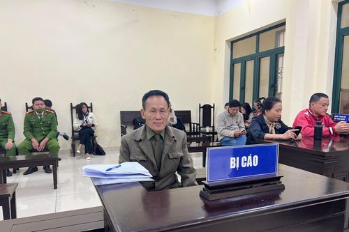 Bị tuyên phạt 8 năm 6 tháng tù, chủ khu trọ giá rẻ Hiệp 'khùng' nói sẽ kháng cáo