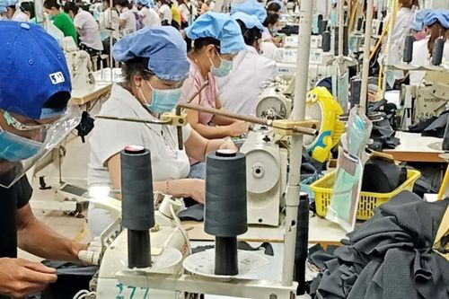 Hơn 1.000 công nhân ở Đà Nẵng bị mất việc, giảm giờ làm dịp cuối năm