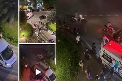Tin 1/12: Dự kiến không xét tuyển đại học sớm với mọi phương thức; thực hư thông tin hàng loạt trẻ sơ sinh được di chuyển trong đêm để điều tra nghi án đẻ thuê