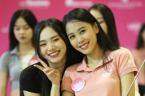 Bí quyết giảm 20 kg của thí sinh Hoa hậu Việt Nam