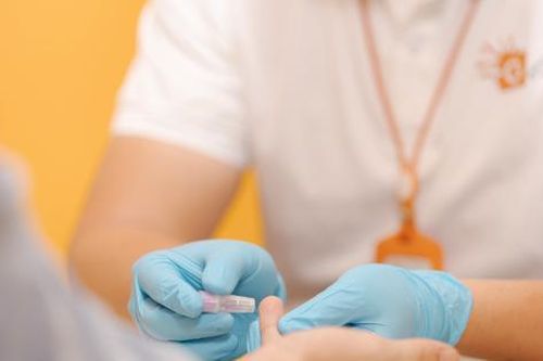 22 tuổi, lần đầu mình đi khám STIs và mọi chuyện không như tưởng tượng