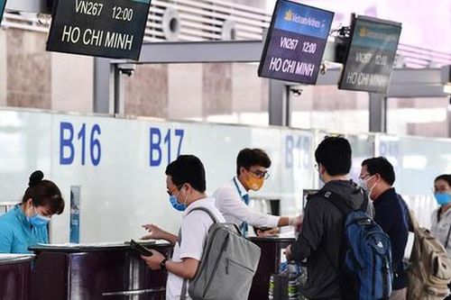 Cục Hàng không nói gì về thông tin khan hiếm vé máy bay dịp Tết 2023?