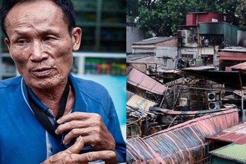 Bị cáo Hiệp 'khùng' bị tuyên 8 năm 6 tháng tù, buộc bồi thường hơn 2,5 tỷ đồng cho các bị hại