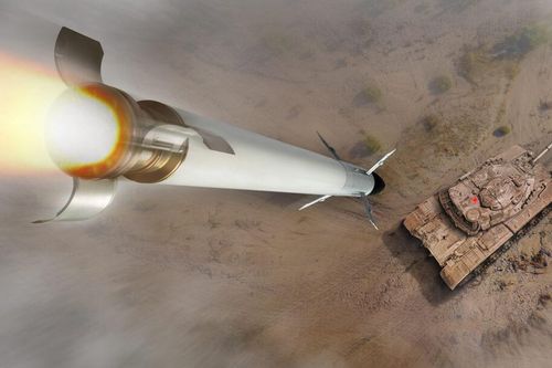 Tên lửa APKWS dưới tay Ukraine sẽ trở thành khắc tinh với UAV Orlan-10 và Lancet Nga?