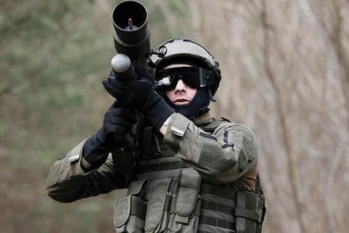 Tên lửa vác vai Piorun Ba Lan 'cháy hàng' sau màn thể hiện tốt trên đất Ukraine