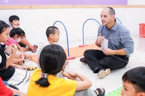 Học sinh thở phào vì TP HCM tổ chức lại kỳ thi chứng chỉ ngoại ngữ quốc tế