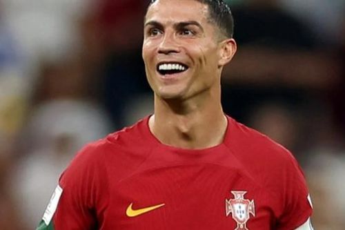 Cristiano Ronaldo có thể bỏ lỡ trận đấu của Bồ Đào Nha với Hàn Quốc
