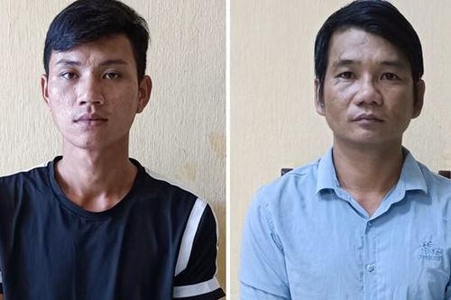 Nhân viên trạm dừng nghỉ bị đánh liên tiếp bằng tuýp sắt