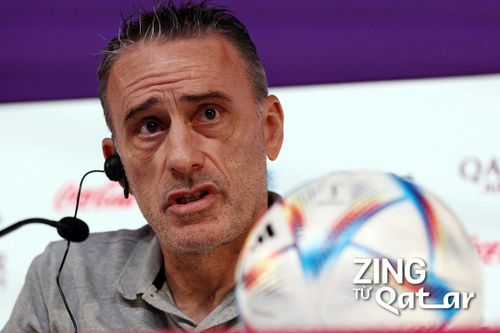 Zing từ Qatar: Ronaldo vẫn là cầu thủ đẳng cấp thế giới