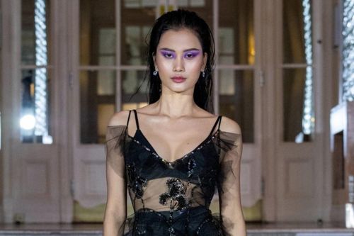Sự phổ biến của xu hướng mặc như không ở Việt Nam