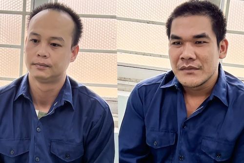 Bắt giữ nhóm thanh niên gây rối ở Trung tâm Y tế huyện Bình Tân