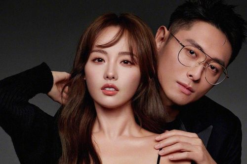 Hôn nhân của Trương Gia Nghê đổ vỡ sau vụ chồng ngoại tình