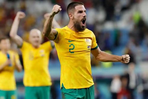 Australia chỉ trích FIFA coi cầu thủ như 'robot'