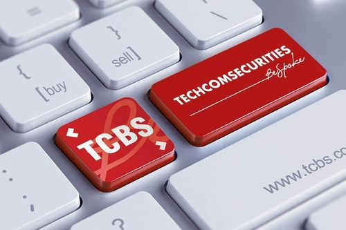 TCBS vay tín chấp nước ngoài thêm 125 triệu USD