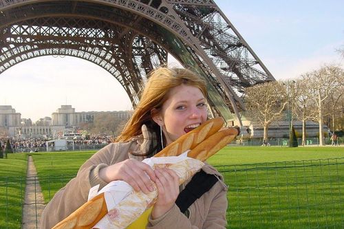 Bánh mì Pháp thành di sản phi vật thể của nhân loại