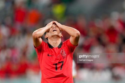 Lịch thi đấu World Cup ngày 2/12: Cơ hội nào cho tuyển Hàn Quốc?
