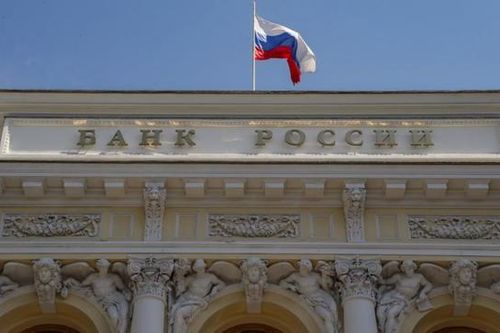 EU không thể tịch thu tài sản bị 'đóng băng' của Nga?