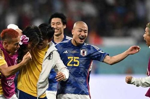 World Cup 2022: Nhật Bản xuất sắc nhất vòng bảng