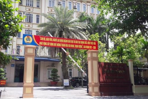 Thanh Hóa khai trừ khỏi Đảng 6 đảng viên vi phạm pháp luật