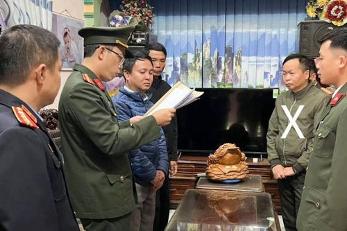 Sơn La: Khởi tố nhân viên Phòng Kế hoạch vì tự ý thu tiền bất chính