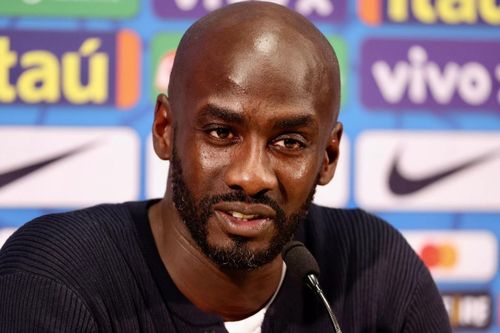 Huấn luyện viên Ghana: Các đội bóng châu Phi xứng đáng có nhiều suất dự World Cup hơn