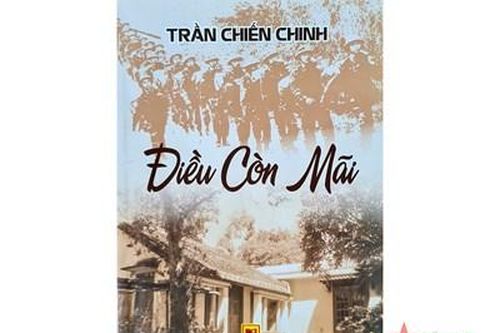 'Điều còn mãi'