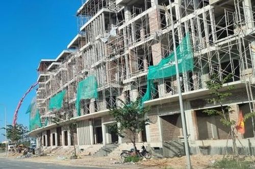Vụ không trích lập 20% diện tích nhà ở xã hội ở Quảng Bình: Chủ đầu tư không xây nhà mà phân lô bán nền