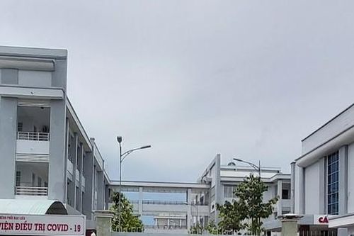 Bạc Liêu: Thanh tra đột xuất bệnh viện 200 tỷ đồng 'trùm mền'