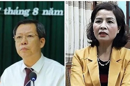 Phó Trưởng Ban Tuyên giáo Thanh Hóa đối diện mức kỷ luật Đảng cao nhất