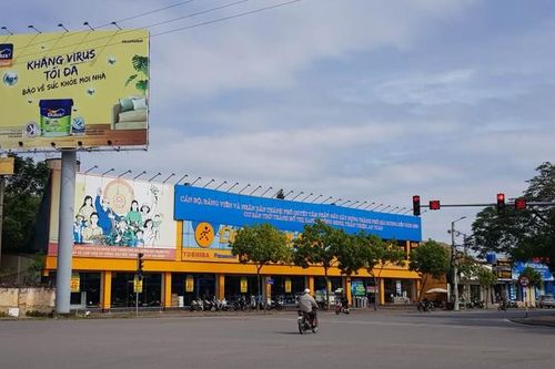 Các dự án trên 'đất vàng' TP Hải Dương sẽ triển khai ra sao?