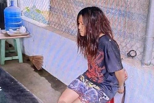 Vụ con gái giết bố ở Điện Biên: Nghi phạm có bệnh án tâm thần